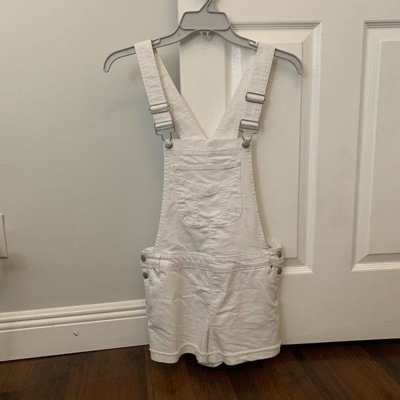 Overalls - Picture 1 of 2